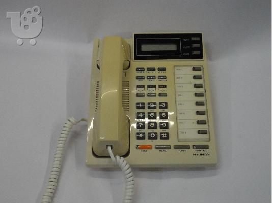 ΤΗΛΕΦΩΝΟ HYUNDAI HKP-308